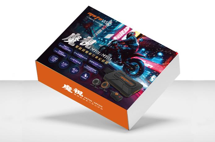 MT03-PRO Product Manual